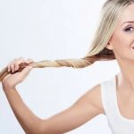 как укрепить волосы