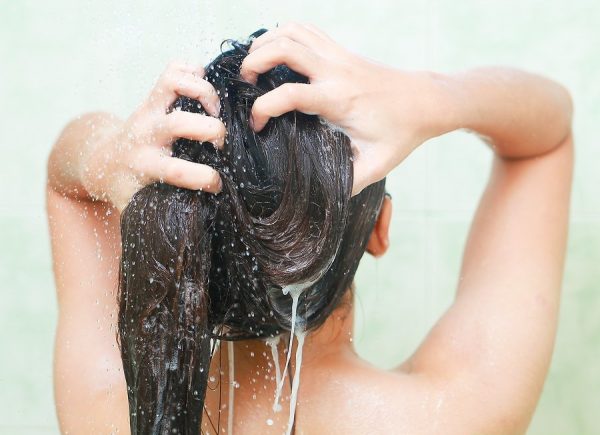 Какой шампунь лучше от выпадения волос - ForeverHealth.ru