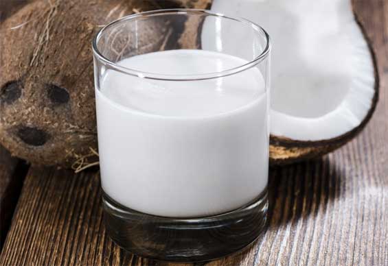 kokosovoe moloko dlya volos - Кокосовое молоко отзывы для волос
