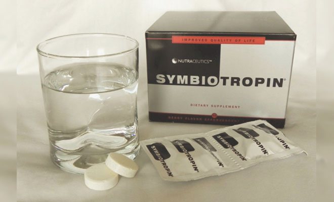 Препарат Симбиотропин