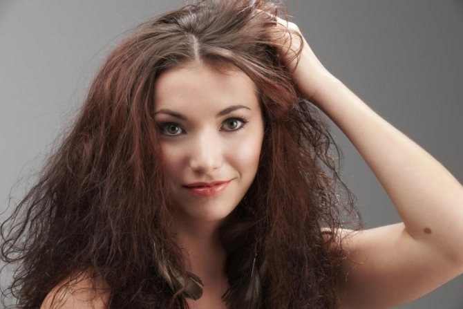 Шампунь для пористых волос: обзор средств, состав, особенности применения, результат, отзывы